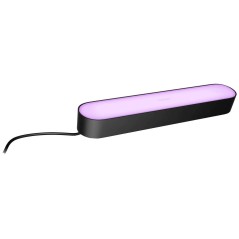 Illuminate Your Space with Philips Hue White and Color Ambiance Play Lightbar - 16 Million Vibrant Colors!